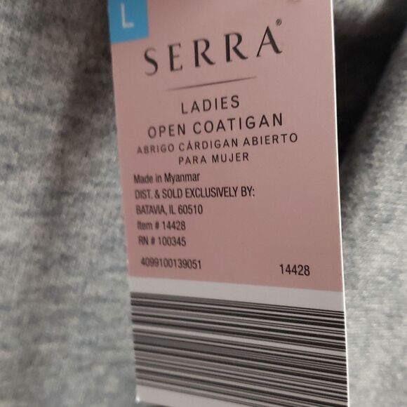 Serra jacket - Picture 2 of 4